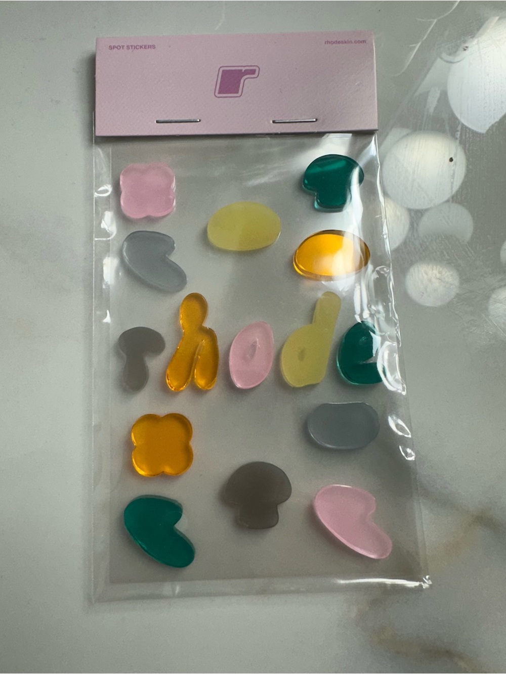 RHODE Cosmetics Jelly Sticker